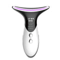 Appareil de massage pour le visage et le cou